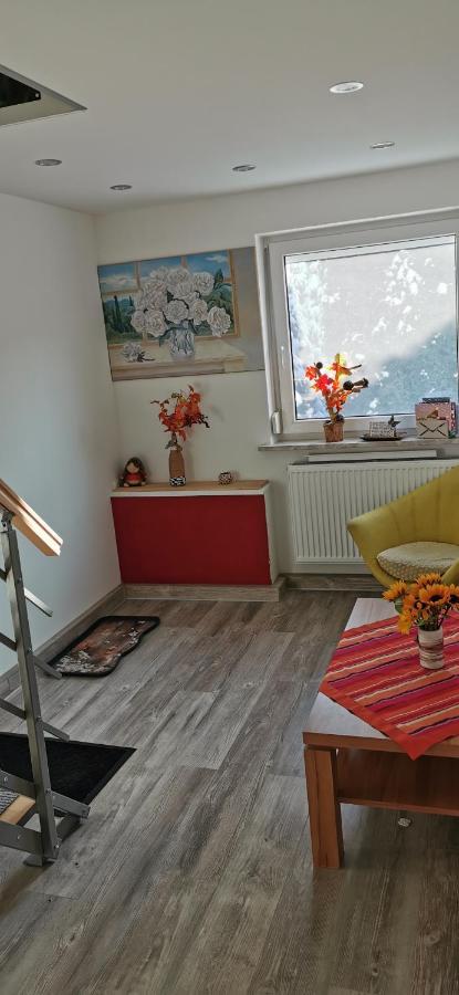 Linda Apartment Ruderatshofen Luaran gambar