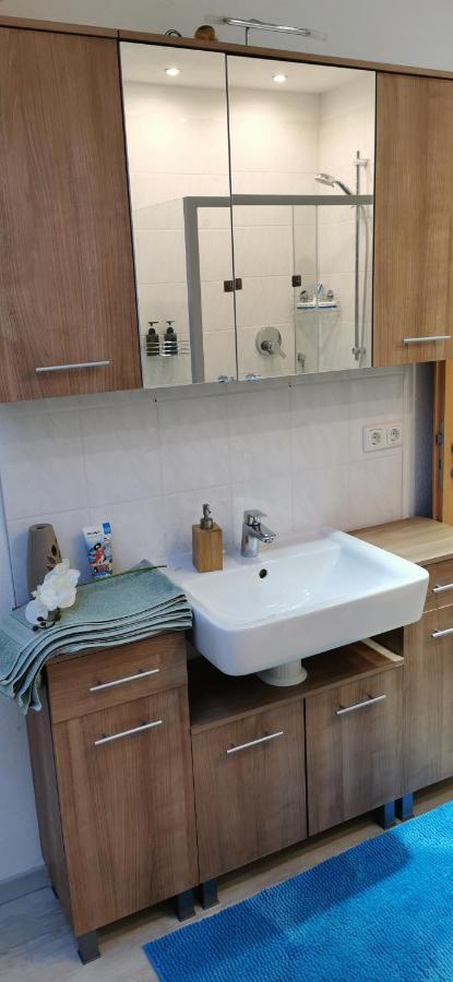 Linda Apartment Ruderatshofen Luaran gambar